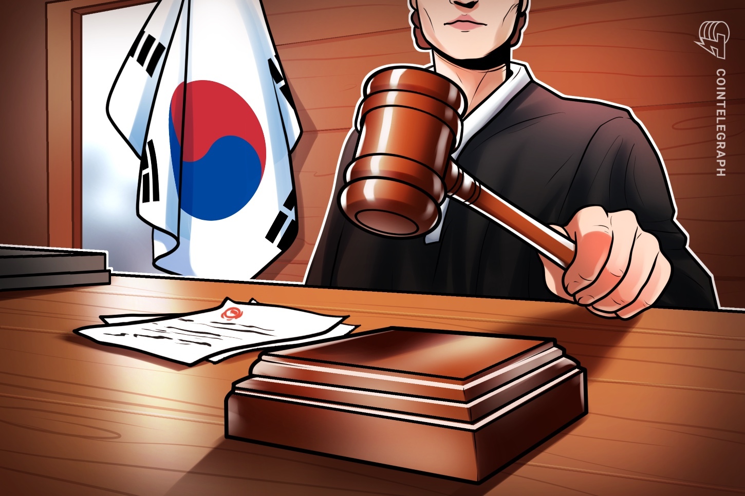 Recuo Estratégico: Upbit nega participação imediata no projeto de stablecoin OUSD