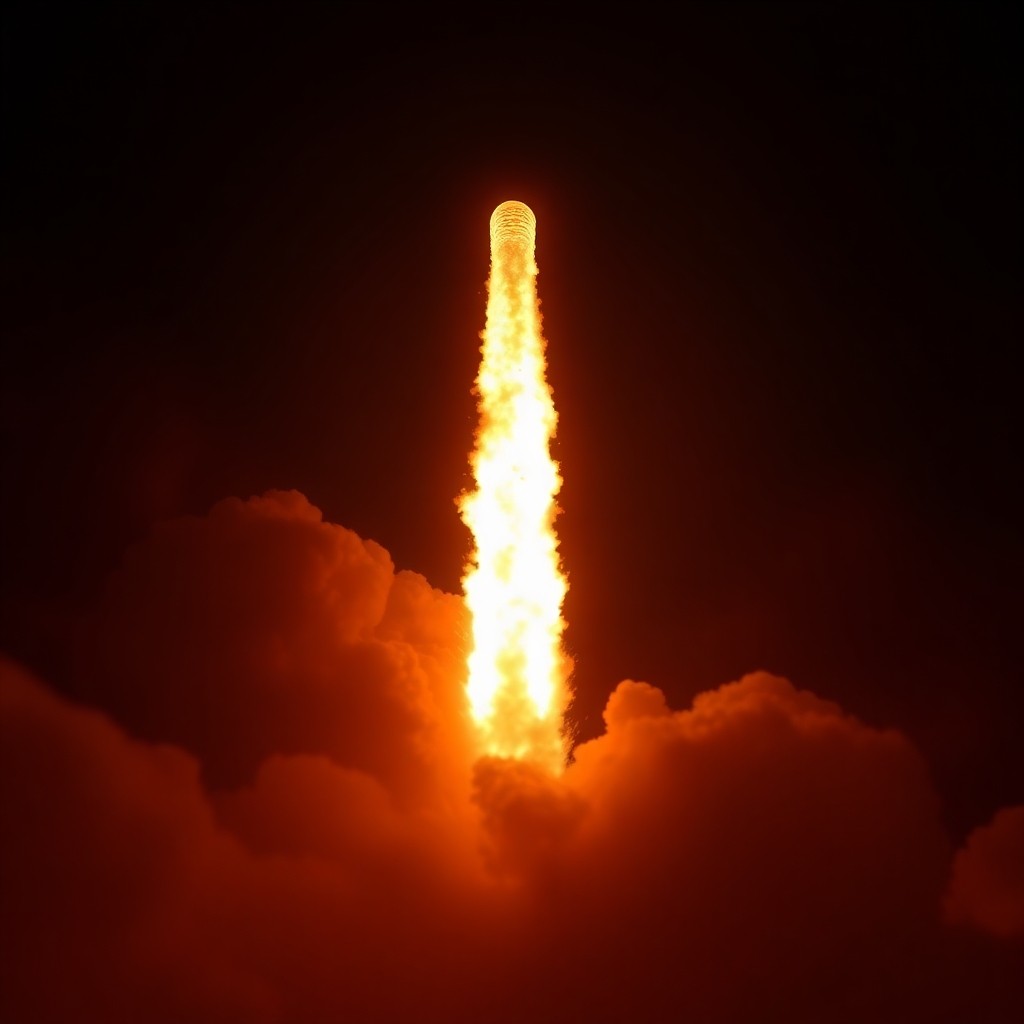 Recuperação do Bitcoin, IPO Histórico da SpaceX e Tensões Geopolíticas: O Resumo da Semana