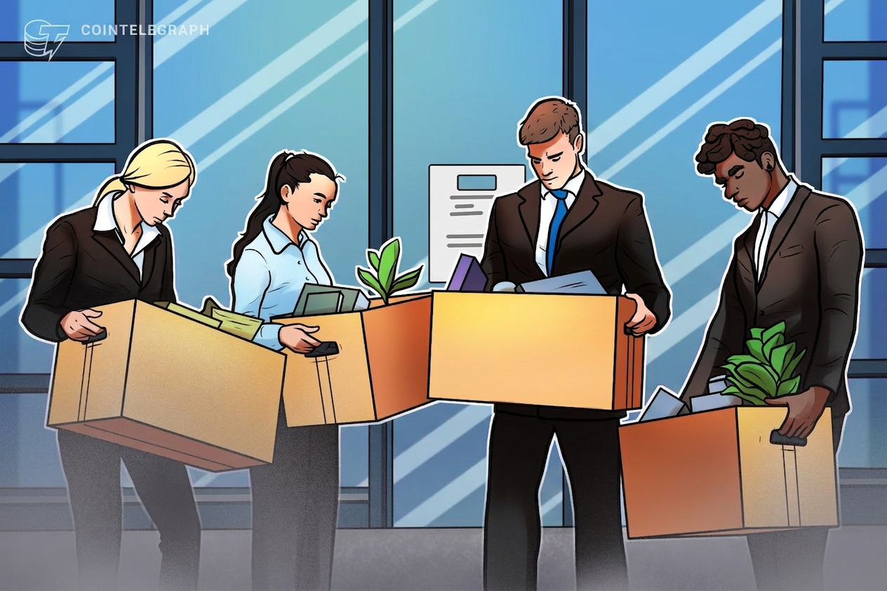 Exodus Pivot: Wallet Giant Cuts 25% of Staff to Build Stablecoin Payment Powerhouse