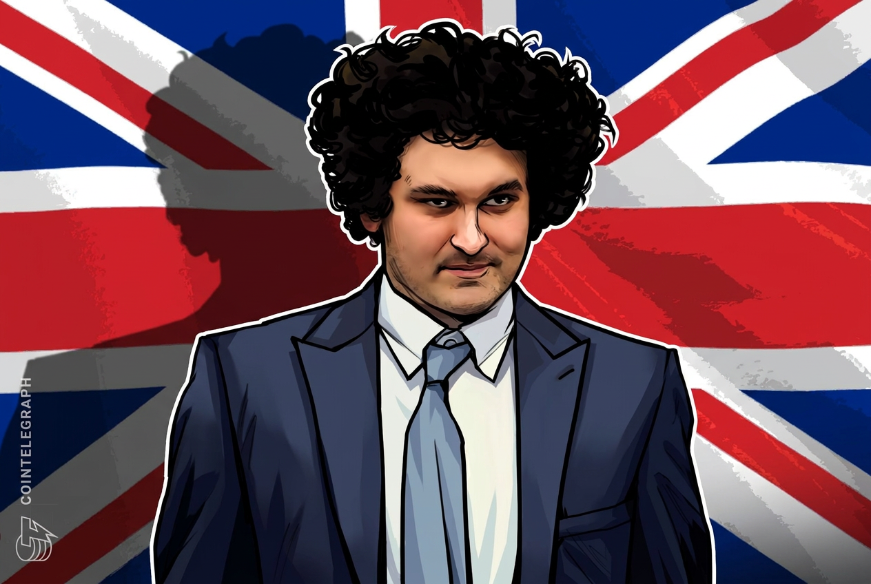 Reform UK Chair Demands Probe Into SBF-Linked $50K Donation As Leader Faces Crypto Scandal