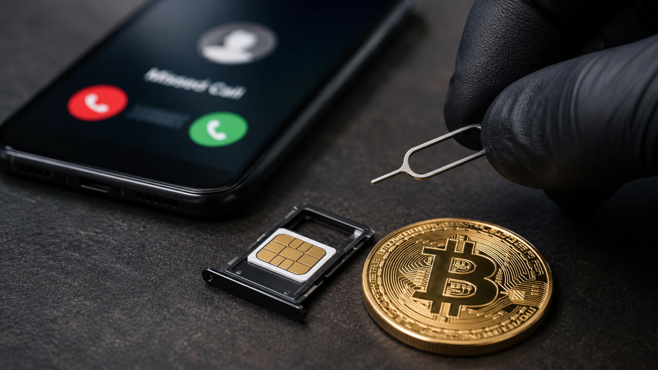Alerta de Segurança: Nova regra da FCC pode transformar contas telefônicas em alvo para hackers de cripto