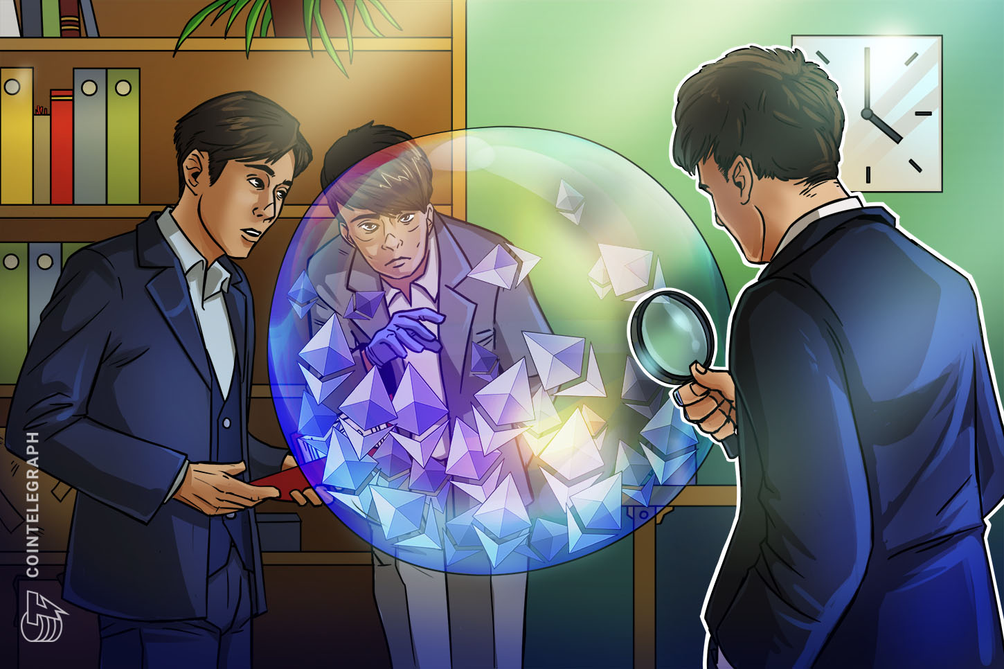 South Korean Regulators Launch Sanctions Against Dunamu Following $36M Upbit Hack