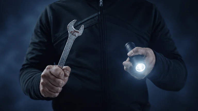 Criminals Steal Over $30M from Crypto Holders as Wrench Attacks Surge Worldwide