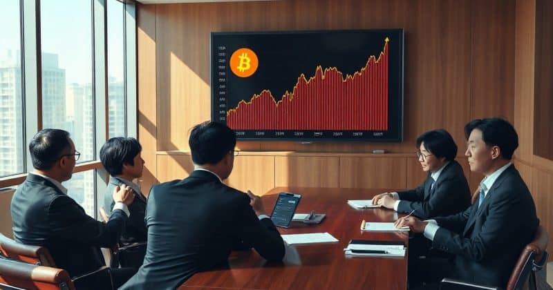 Dividendos de Bitcoin? Empresa japonesa Remixpoint inova ao atrelar pagamentos ao desempenho da criptomoeda