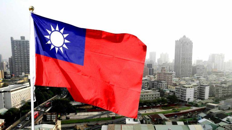 Reserva de Bitcoin em Taiwan? Parlamentar prevê 80% de chance nos próximos 5 anos