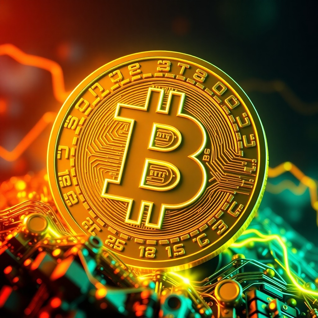 Pi Network Resilience: PI Holds Steady as Bitcoin Targets $64K Milestone