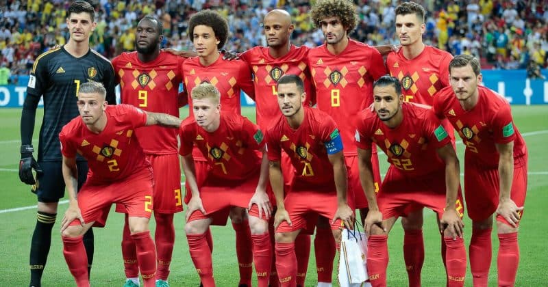World Cup Revenge: Fan Token Markets Explode Ahead of Belgium vs USA Showdown