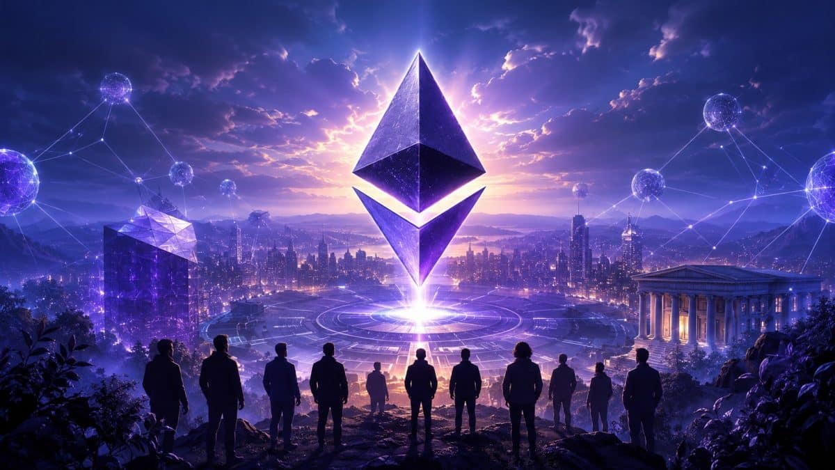 Reviravolta no Ethereum: Joe Lubin lança Ethlabs em meio a demissões na Ethereum Foundation