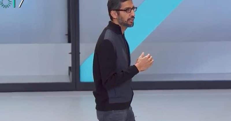 Revolução Bancária no Japão: Ministro das Finanças e Alphabet Discutem IA para Megabancos