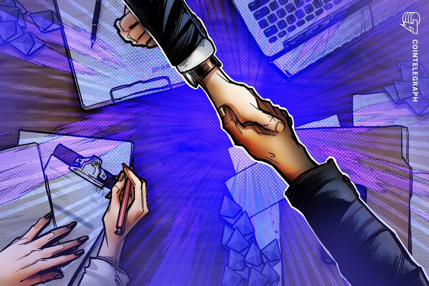 Revolução no Crédito: Cooperativas de Crédito com US$ 25 Bilhões Iniciam Testes com Stablecoins