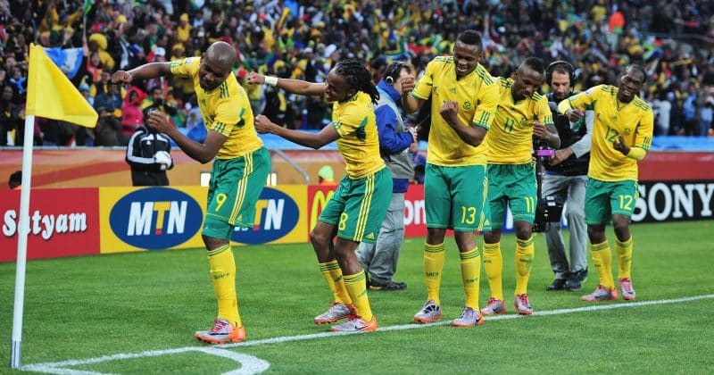 Football Revolution: CAF Teams Smash Records with 51 Goals at 2026 World Cup