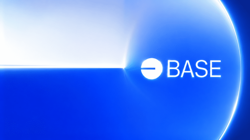 Revolução na Base: Upgrade Beryl traz o novo padrão de tokens B20 e ultravelocidade