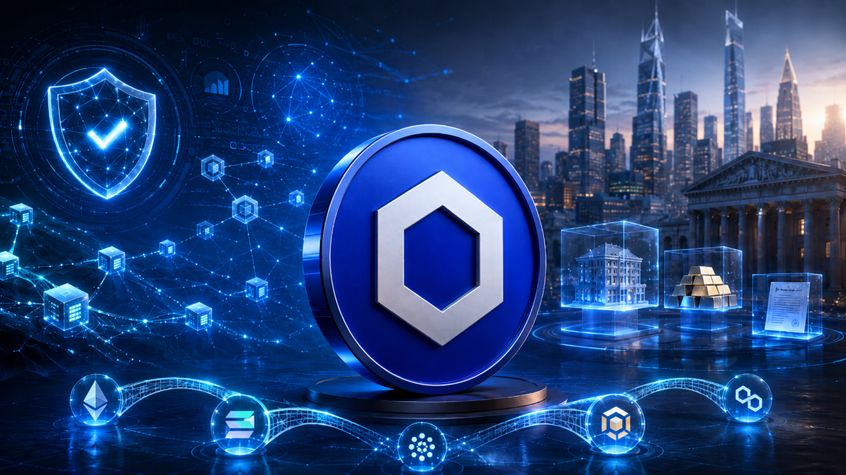 Revolução no Gaming Web3: Chainlink CCIP chega ao WEMIX para blindar ativos cross-chain