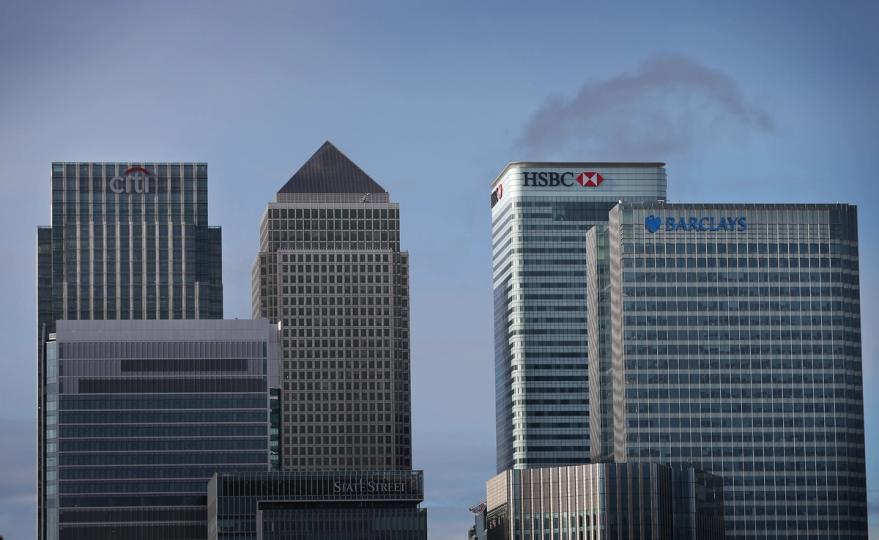 Wall Street's Big Bet: 84% of Financial Firms Now Prioritize Tokenization