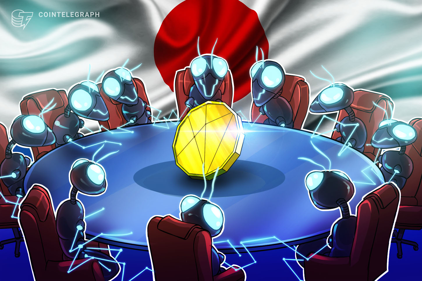 Japan's Retail Revolution: Lawson to Test Stablecoin Payments in Major Pilot