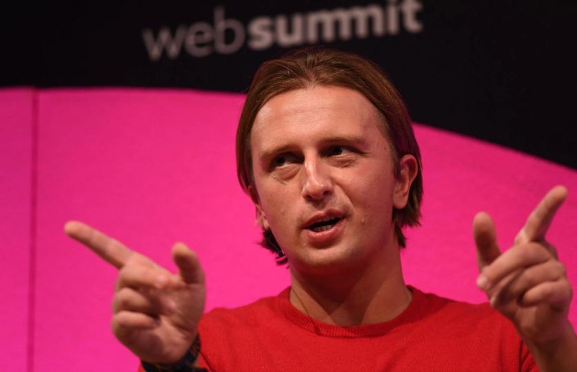 Revolut Skyrockets to $115 Billion Valuation: A Fintech Powerhouse Unleashed