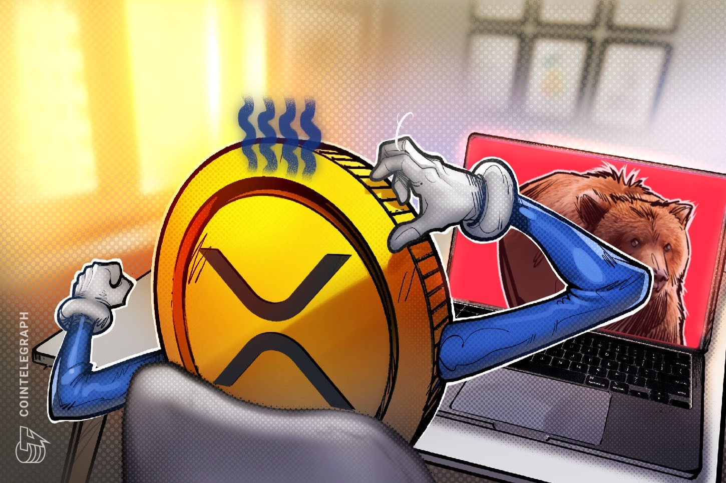 Ripple invade o mercado africano: Investimento na Flutterwave promete revolucionar remessas via blockchain