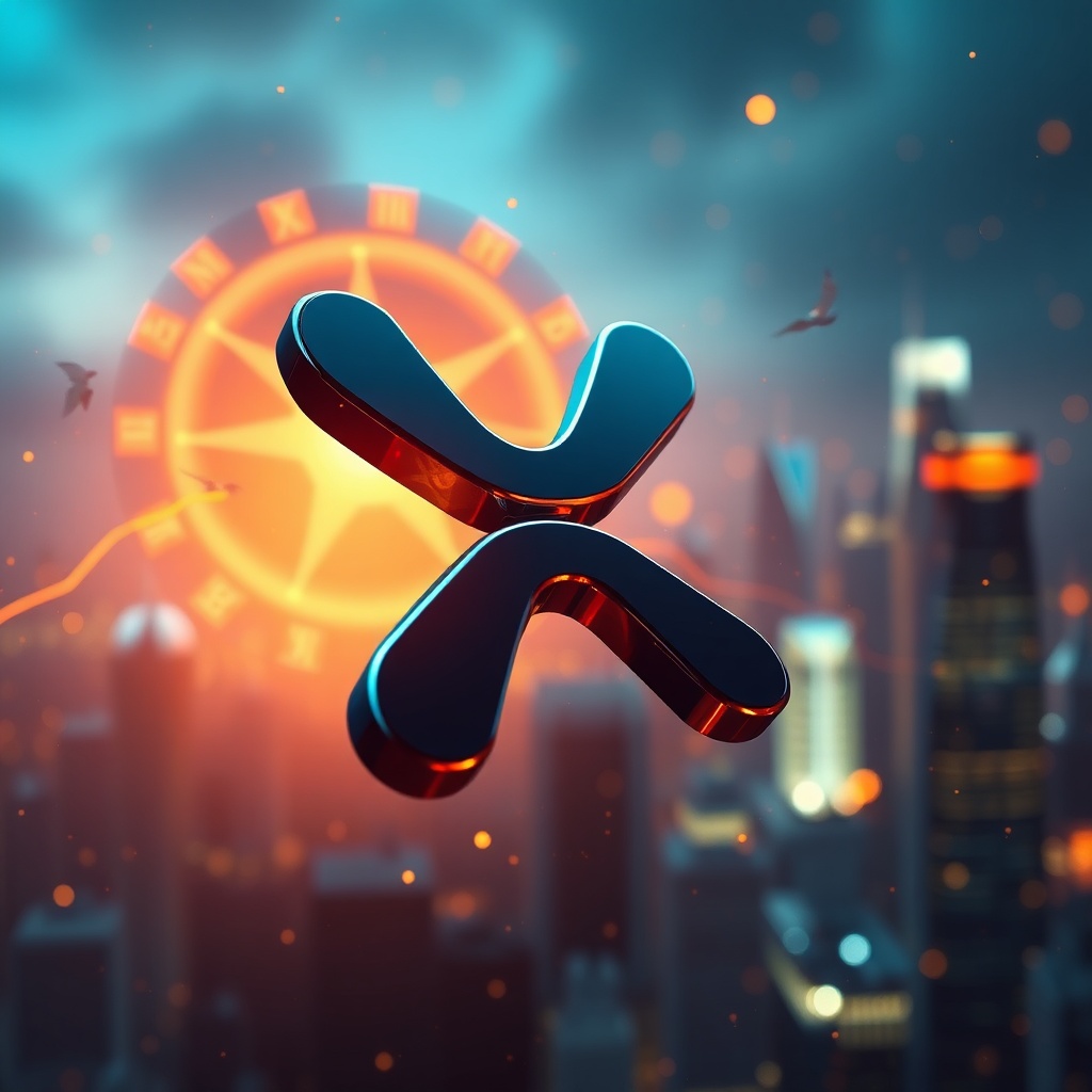 Ripple Price Alert: Is XRP Primed for a Massive Breakout Next Week?