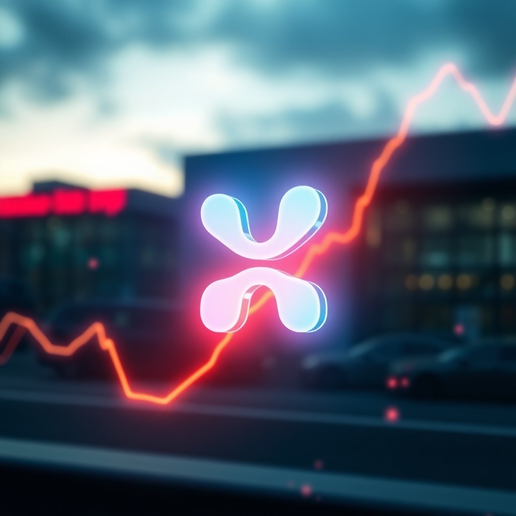 XRP Reversal Incoming? Ripple Shows Signs of Life as Selling Pressure Fades