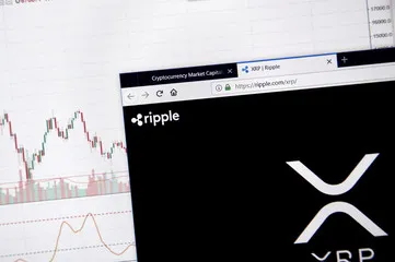 Ripple (XRP) Entra no Santo dos Santos da Wall Street: A Nova Aliança com o DTCC