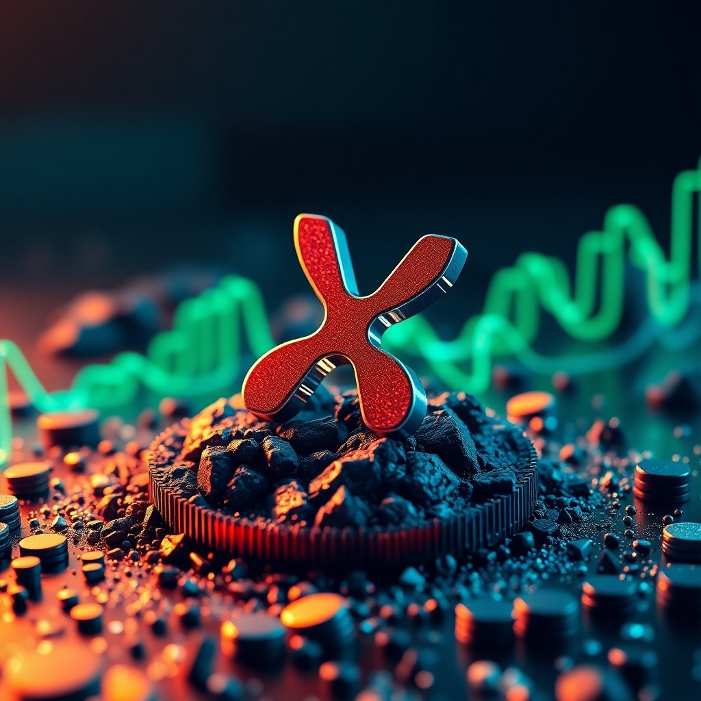 XRP Price Alert: Will Ripple Reclaim $1 or Face a Major Retest?