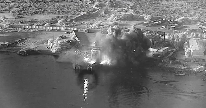 On the Brink: US-Iran Ceasefire Collapses, Pushing Nations Toward All-Out War