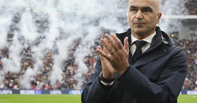 Revolução Tática: Roberto Martínez traça o plano para levar Portugal ao topo do Mundial