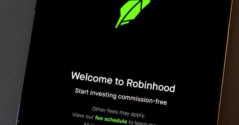 Robinhood Hits $377B in Assets, Unleashing DeFi Lending Power via Morpho Integration