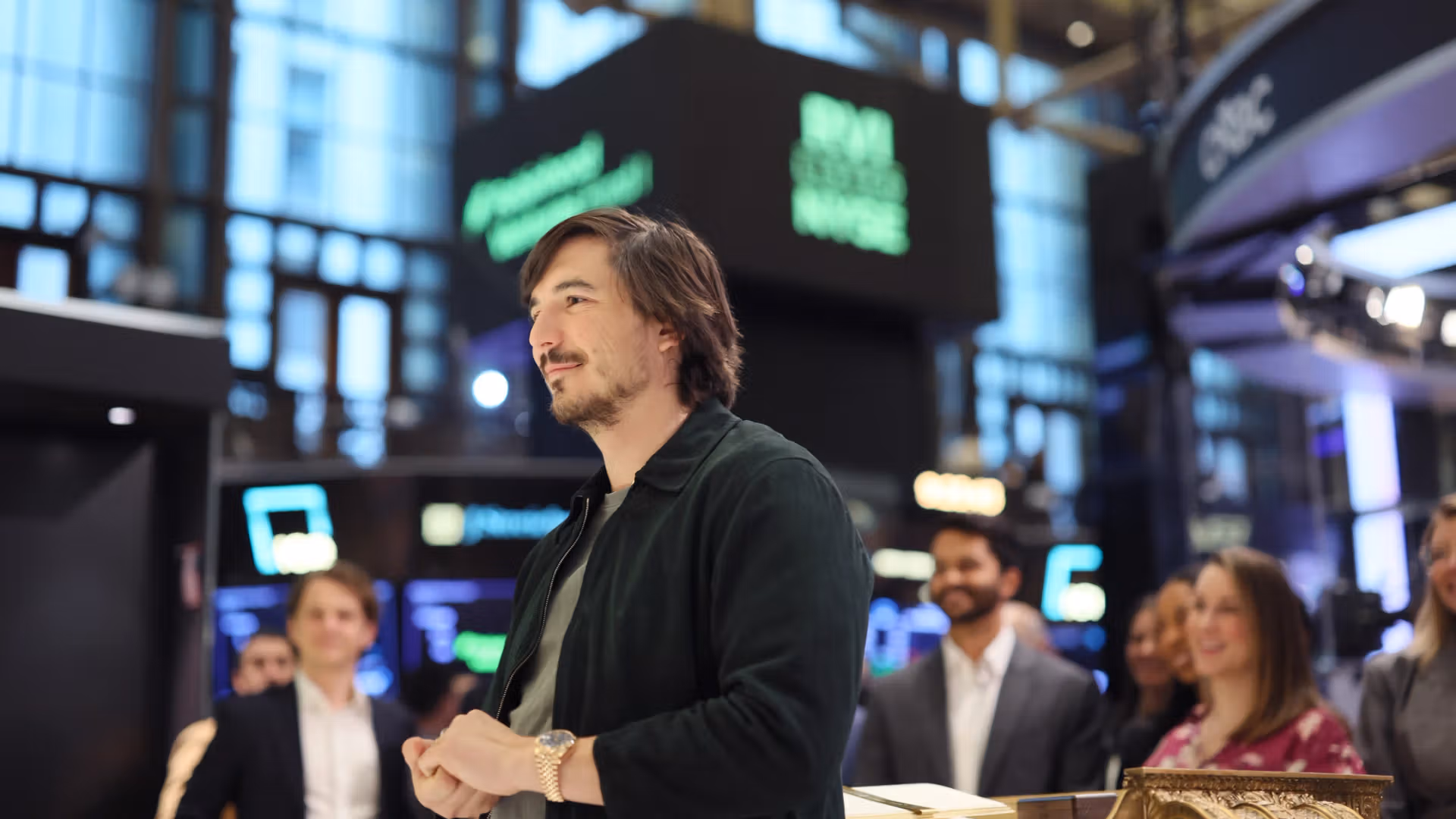 Explosão na Robinhood Chain: Ativos do Mundo Real crescem 5x com o boom de ações tokenizadas