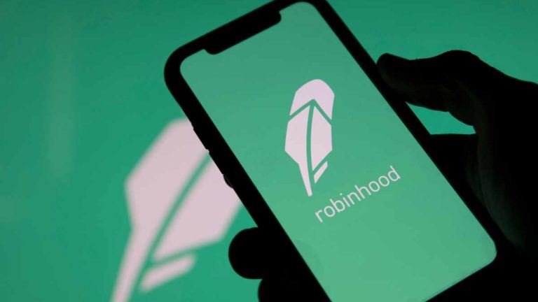 Robinhood rompe barreiras: Novo lançamento de blockchain visa unir Finanças Tradicionais e DeFi