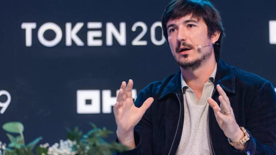 Explosão na Robinhood Chain: Nova blockchain atinge o Top 5 em volume de DEX