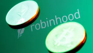 Crise no Cripto? Robinhood corta 10% de sua força de trabalho após queda na receita