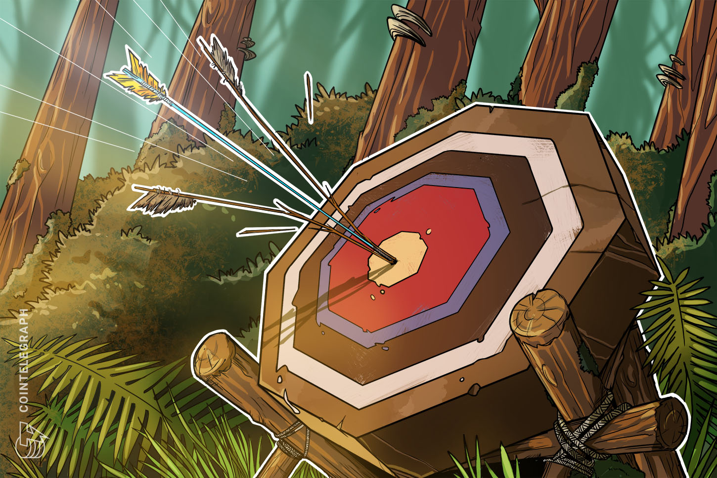 Robinhood e dYdX unem forças para lançar Arcus: A nova era das ações tokenizadas