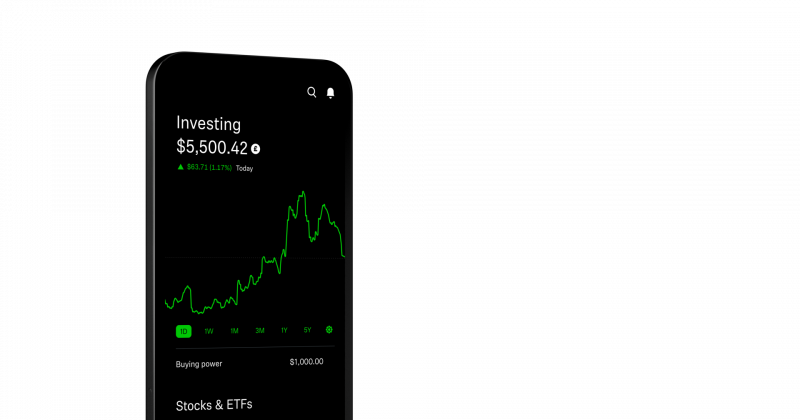 Robinhood Unleashes Second Fund for Y Combinator Startups - Retail Investors Get Early Access