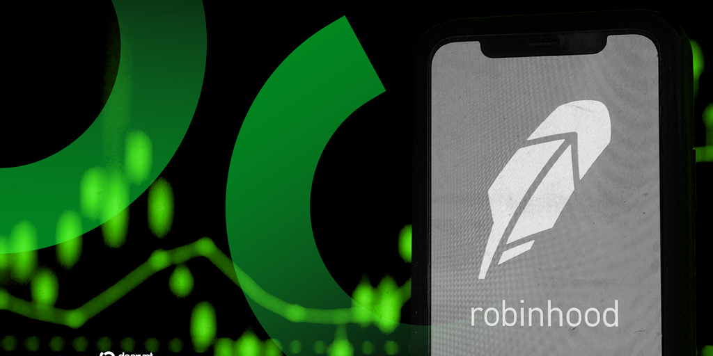 Robinhood Revoluciona o Mercado com Nova Rede Ethereum Layer-2 e Negociação de Ações Tokenizadas