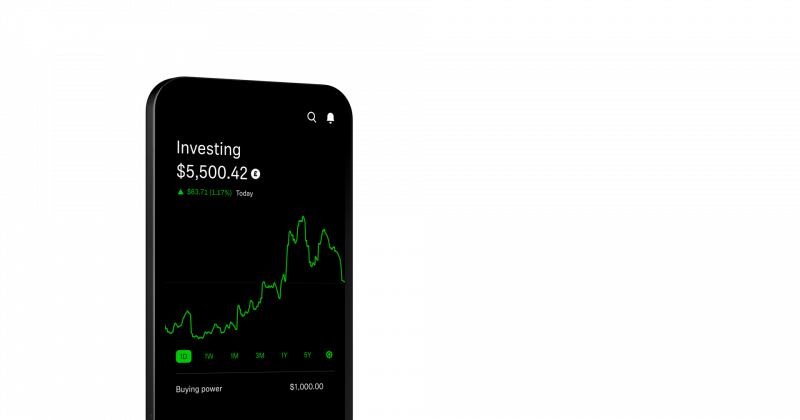 Revolução no Trading: Robinhood permitirá que usuários dos EUA operem cripto via Agentes de IA