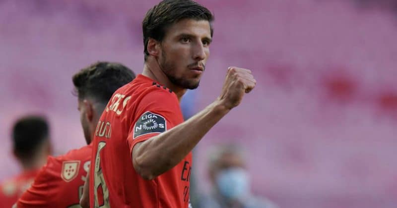 Baixa de peso: Ruben Dias fora do jogo de estreia de Portugal na Copa do Mundo!