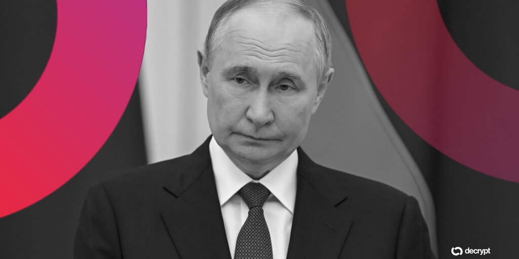 Rússia acelera o passo: Rublo Digital deve entrar em uso massivo já em setembro