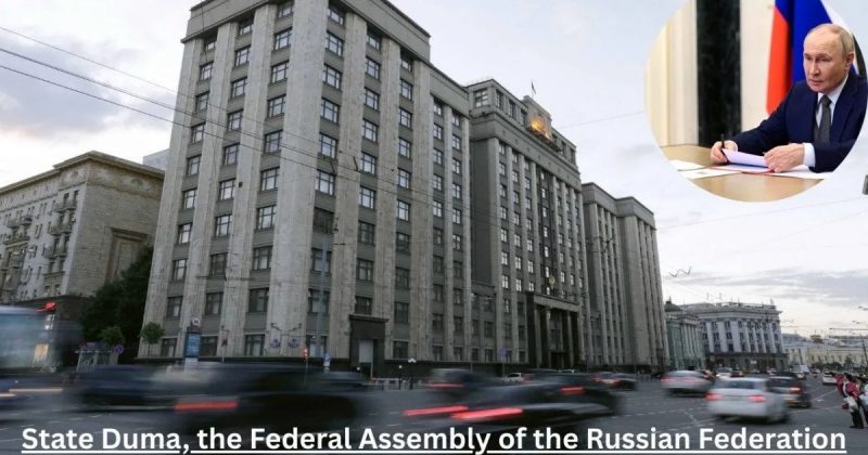 Russia Passes Crypto Regulation Law and Bans Domestic Crypto Payments
