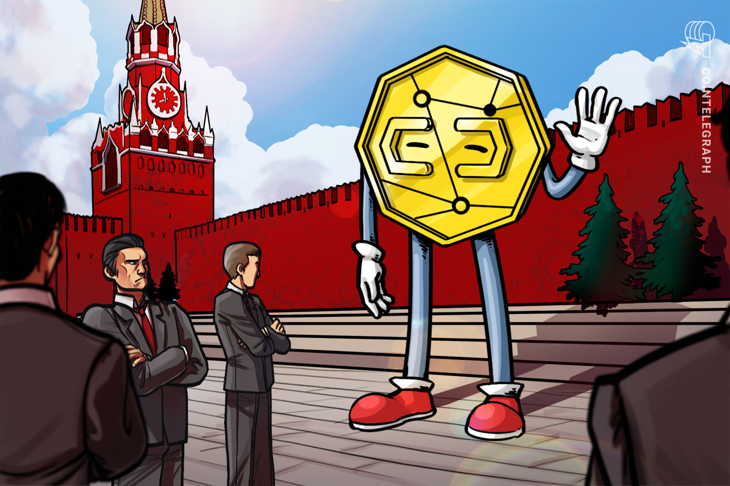Rússia avança para regulamentação final de criptomoedas: O que muda para investidores