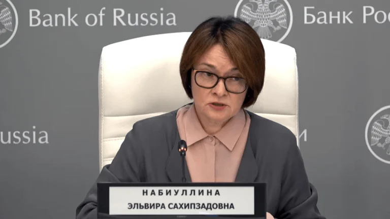 Rússia defende novos tetos para compra de cripto: “Sem restrições” para transferir dinheiro ao exterior