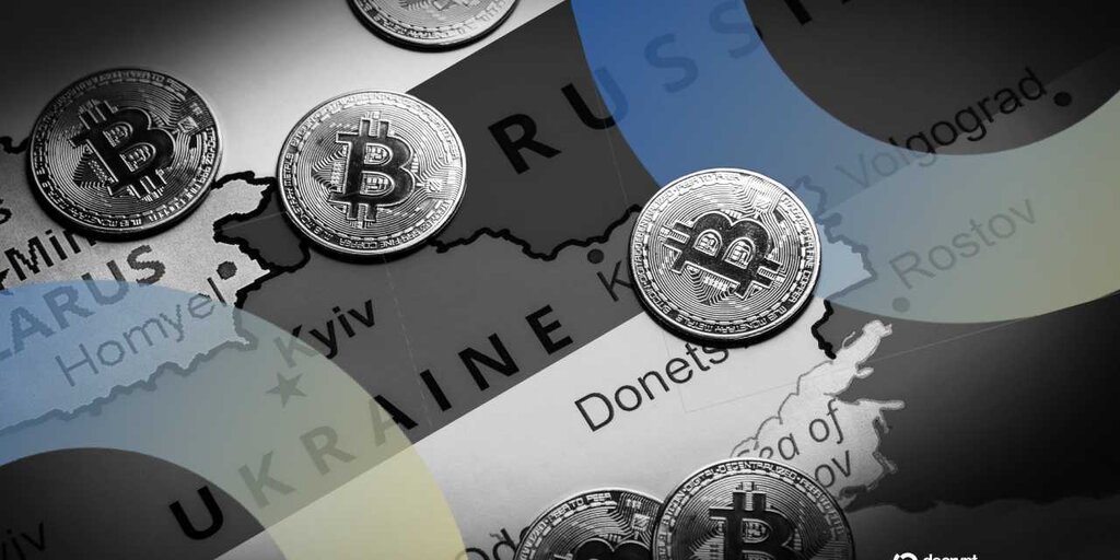 Rússia está a um passo de aprovar lei histórica para contornar sanções com criptomoedas