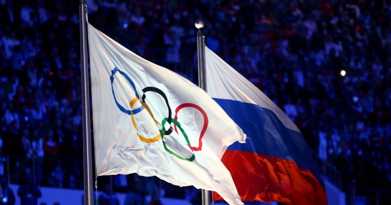 Russia's Olympic Return After Dropping Ukraine Claims: A Geopolitical Game Changer?