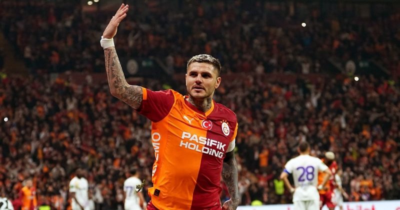 Icardi's Galatasaray Exit Puts $GAL Fan Token in an Awkward Spot