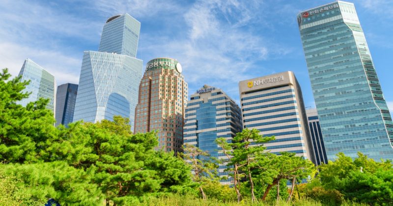 South Korea's $10.4B Stablecoin Exodus Rivals Overseas Stock Investments