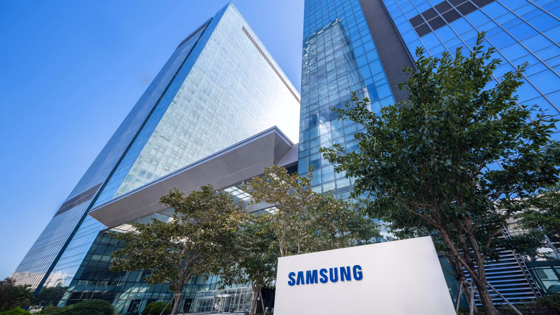 Samsung quer transformar 800 milhões de celulares Galaxy em carteiras de criptomoedas