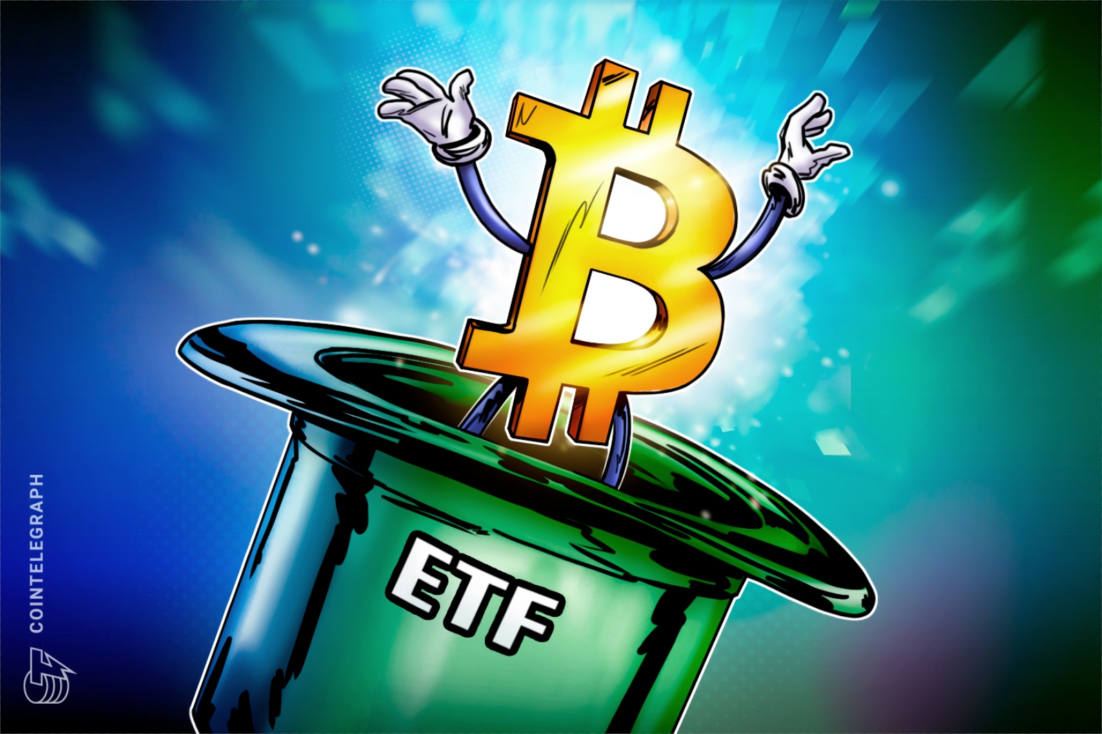 Sangria nos ETFs: Bitcoin sofre saída recorde de US$ 6,4 bilhões em apenas 30 dias