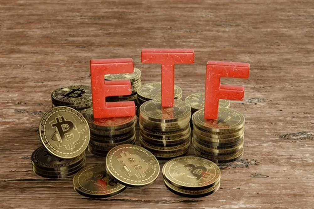 Saques Recordes: $1,72 Bi Saiu de ETFs de Bitcoin em Primeira Semana de Junho