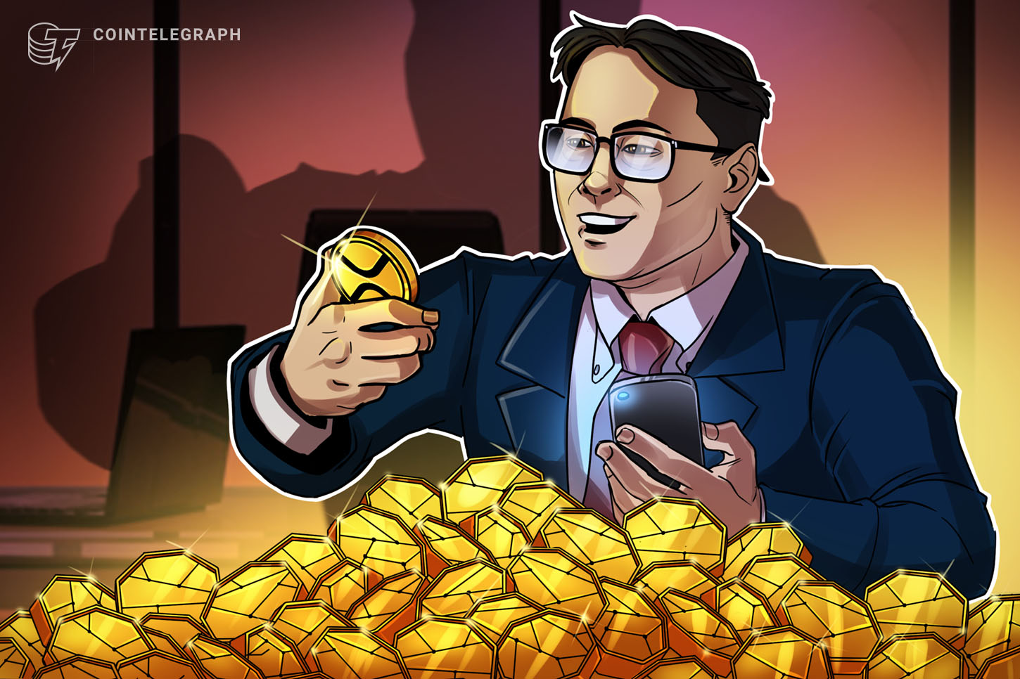 SBI Holdings Expands Crypto Footprint with Strategic Acquisition of Singapore's Coinhako