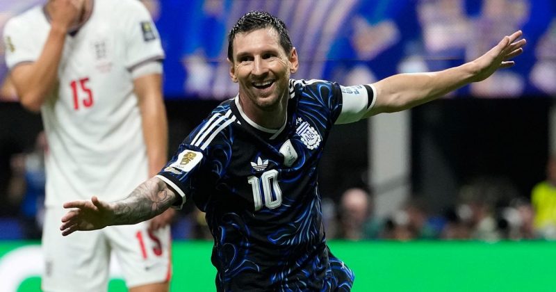 End of an Era? Scaloni Breaks Silence on Messi's Final World Cup Match